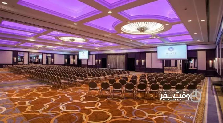 هتل حیات رجنسی بلگراد